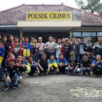 OKP Brigez Indonesia D{W Kuningan